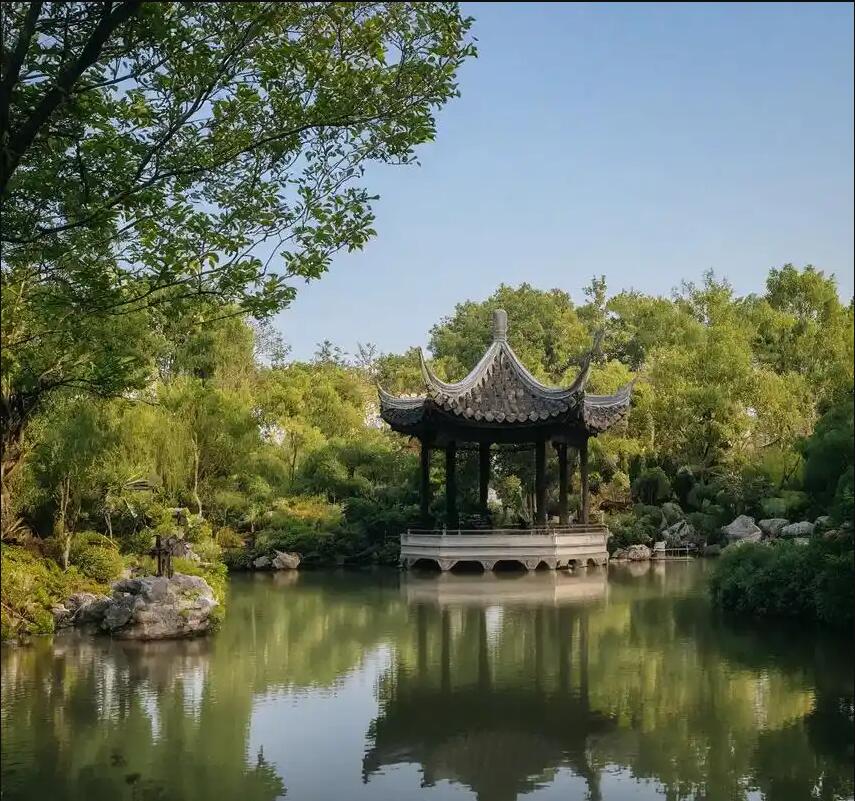 洛阳老城雨韵土建有限公司