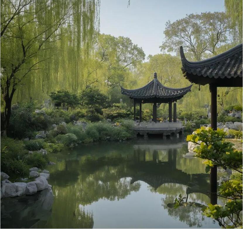 洛阳老城雨韵土建有限公司