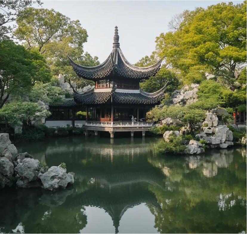 洛阳老城雨韵土建有限公司